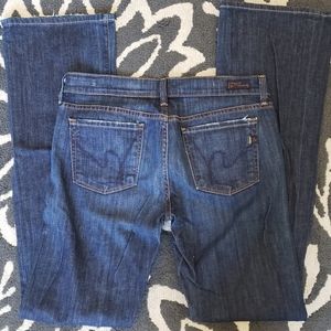 Citizens of Humanity Kelly #001